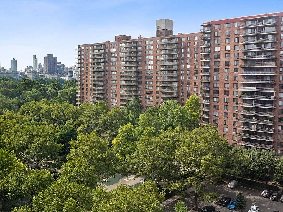 1st image of 392 Central Park W APT 17L
