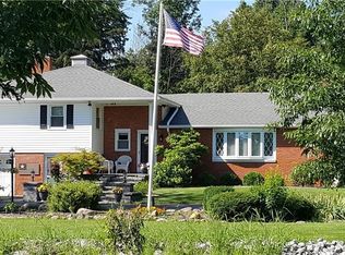 530 Martin Rd, West Henrietta, NY 14586