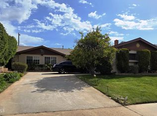 6686 Bernal St, Simi Valley, CA 93063