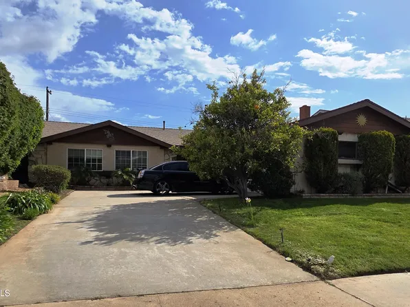6686 Bernal St, Simi Valley, CA 93063