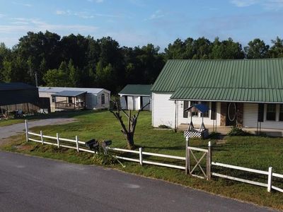 7224 Thomas Twin Oaks Rd, Baxter, TN, 38544