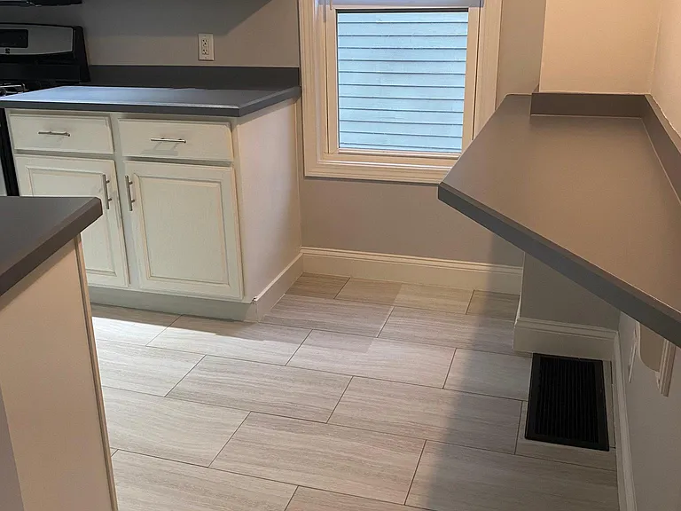 2nd Floor-Kitchen