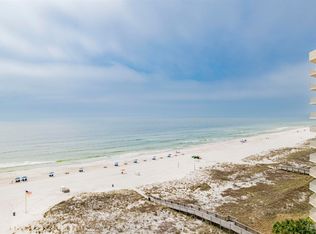 16791 Perdido Key Dr #904A, Pensacola, FL 32507