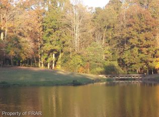 6121 Pebble Beach Rd, Sanford, NC 27332