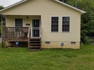 2026 E 5th Ave, Knoxville, TN 37917