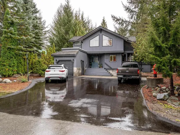 6272 Bishop Way, Whistler, BC V8E 0C6
