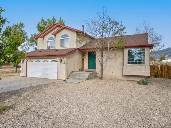326 Ashburn Pl, Spring Creek, NV 89815