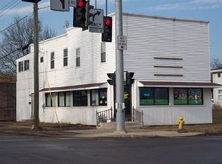 1301 College Ave, Elmira, NY