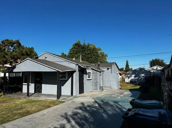 2123 E Piru St #2123, Compton, CA 90222
