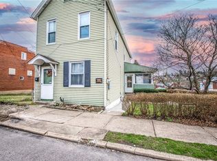 744 Waddell Ave, Clairton, PA