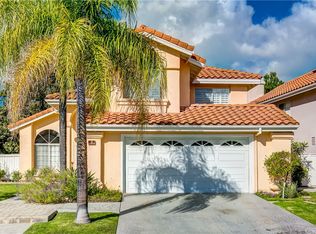 9 Salerno, Irvine, CA 92614