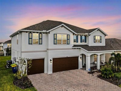 1728 Hamlin Ridge Rd, Minneola, FL, 34715