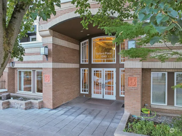1545 NW 57th Street #614, Seattle, WA 98107