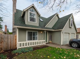 21795 SW Lois St, Aloha, OR 97003