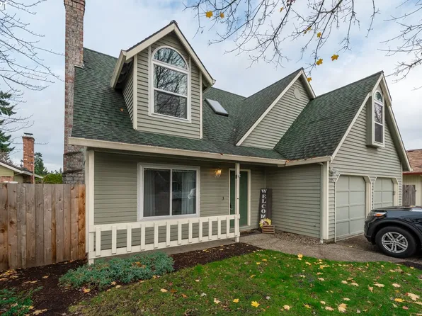 21795 SW Lois St, Aloha, OR 97003