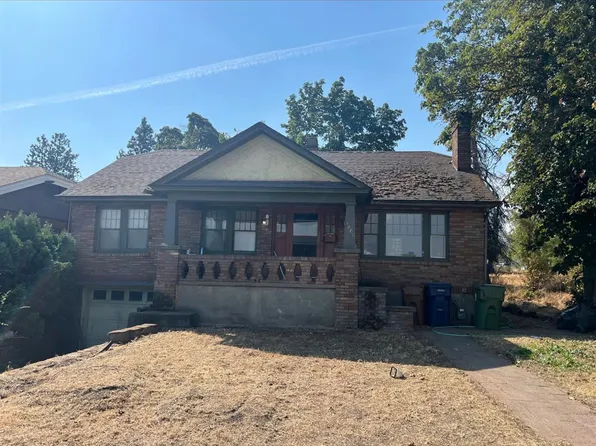 1008 E 5th Ave, Spokane, WA 99202