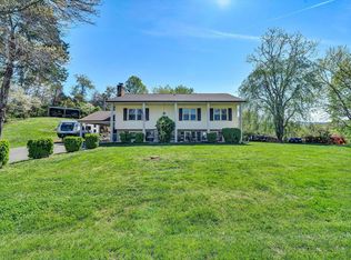 262 Mountain View Rd, Troutville, VA