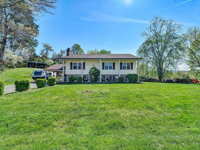 262 Mountain View Rd, Troutville, VA, 24175