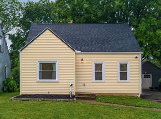 2187 Ontario St, Columbus, OH 43211