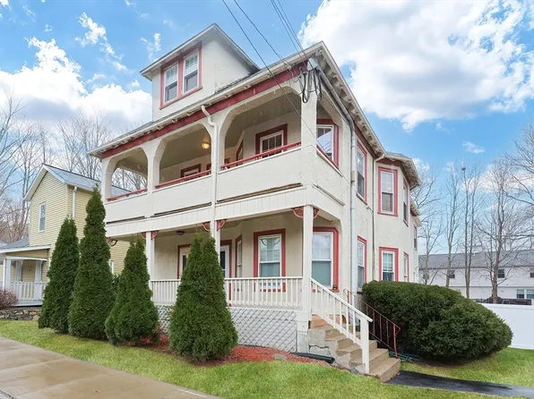 306 W Central St #306, Natick, MA 01760