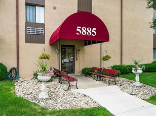5885 Beechcroft Rd APT 105, Columbus, OH 43229