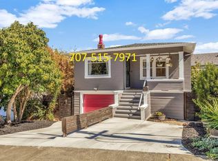 1012 El Dorado St, Vallejo, CA 94590