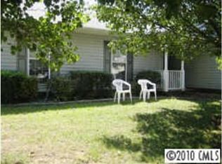 3645 Stonefield St SW, Concord, NC 28027