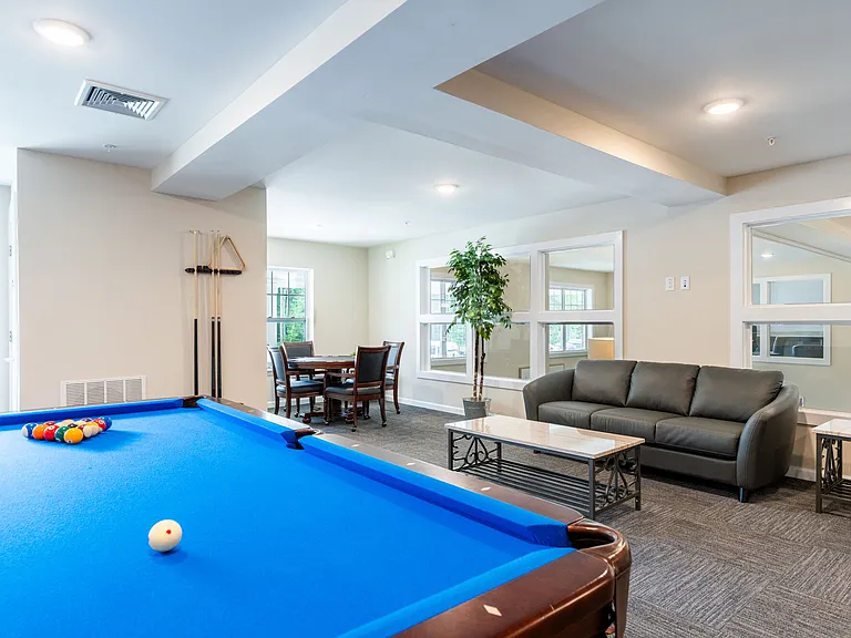 The Arbors at Hull Street Senior Apartments — Photo 10