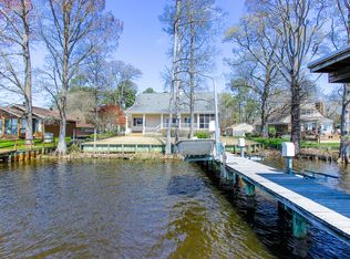 4081 S Riverside Dr, Lanexa, VA 23089