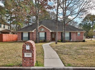 3502 Windhill Ln, Montgomery, TX 77356
