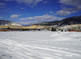Banks Ave, Butte, MT 59701