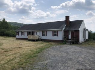 737 Callicoon Center Rd, Jeffersonville, NY 12748