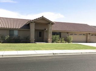 6111 E 46th Ln, Yuma, AZ 85365