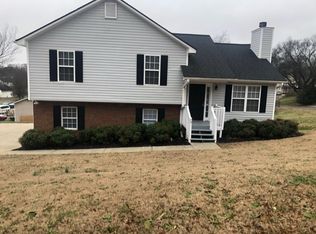 79 Jordan Rd, Cartersville, GA 30120