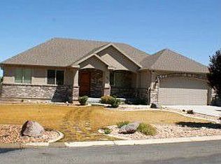 104 W Olympic Dr, Elk Ridge, UT 84651