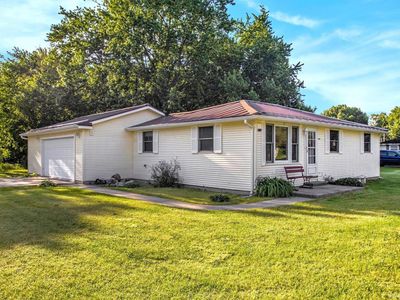 54814 Country Ln, Elkhart, IN, 46514