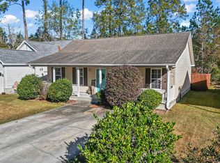 3648 Eagle Trace Dr., Myrtle Beach, SC 29579
