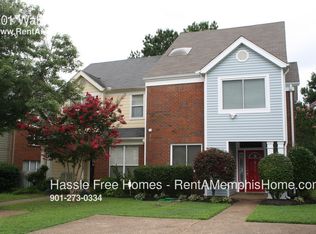 701 Walnut Woods Cv S, Cordova, TN 38018