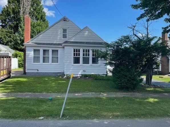 145 Delmar Pl, Syracuse, NY 13208