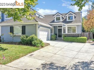 628 Julpun Loop, Clayton, CA 94517