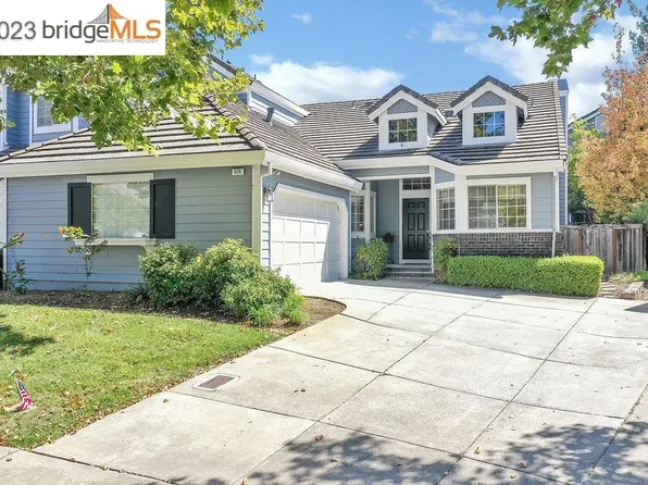 628 Julpun Loop, Clayton, CA 94517