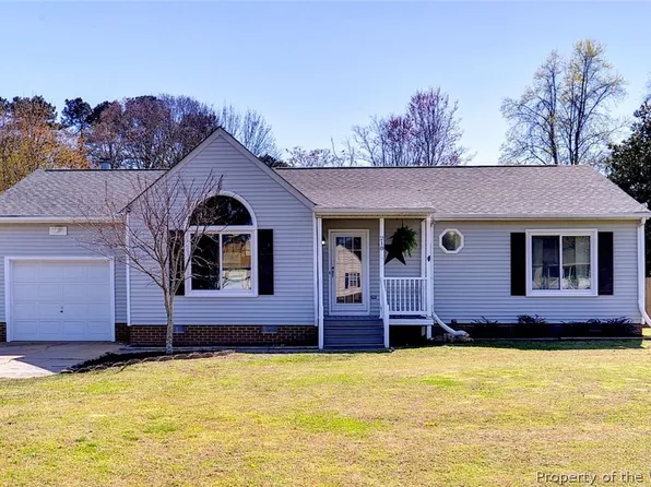 218 Reflection Dr, Williamsburg, VA 23188