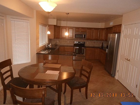 Dining / Kitchen