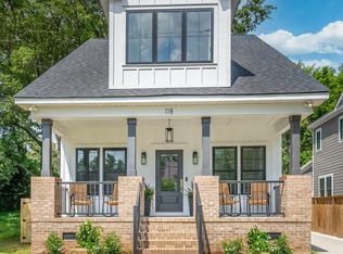 118 Pinckney St, Greenville, SC 29601