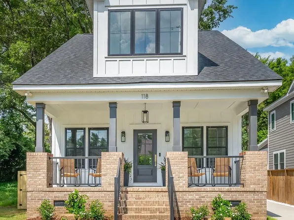 118 Pinckney St, Greenville, SC 29601