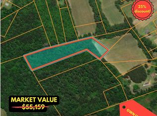 0 Eunice Way, Saint Stephen, SC 29479