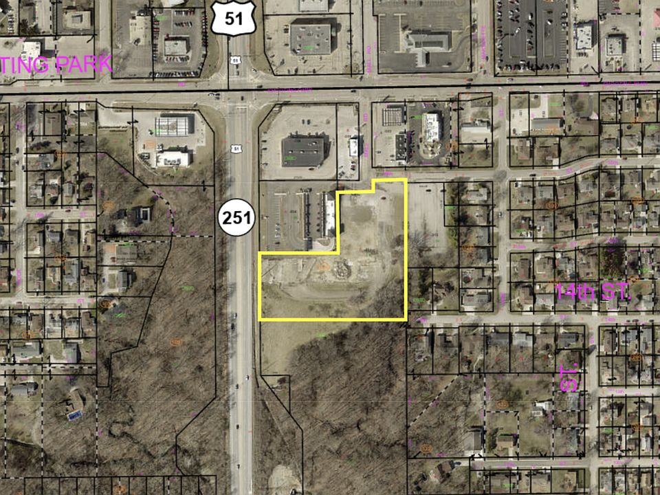 2nd image of LOT 2 16th St