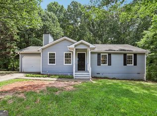 1019 Davis Mill Rd S, Dallas, GA 30157