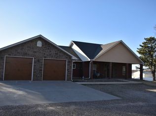 1458 Ash St, Waynoka, OK 73860