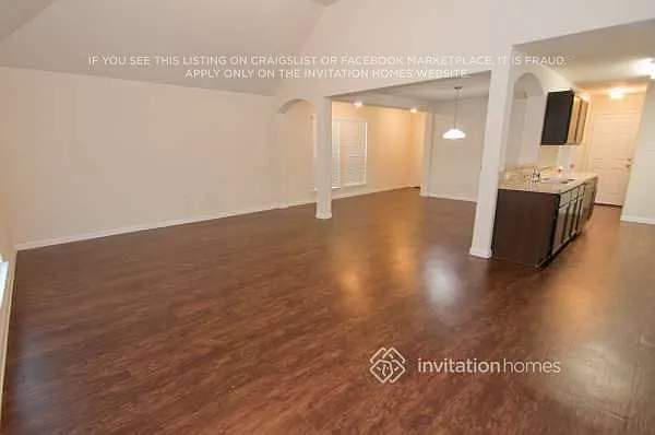 2528 Open Range Dr Fort Worth, TX 76177 — Photo 3